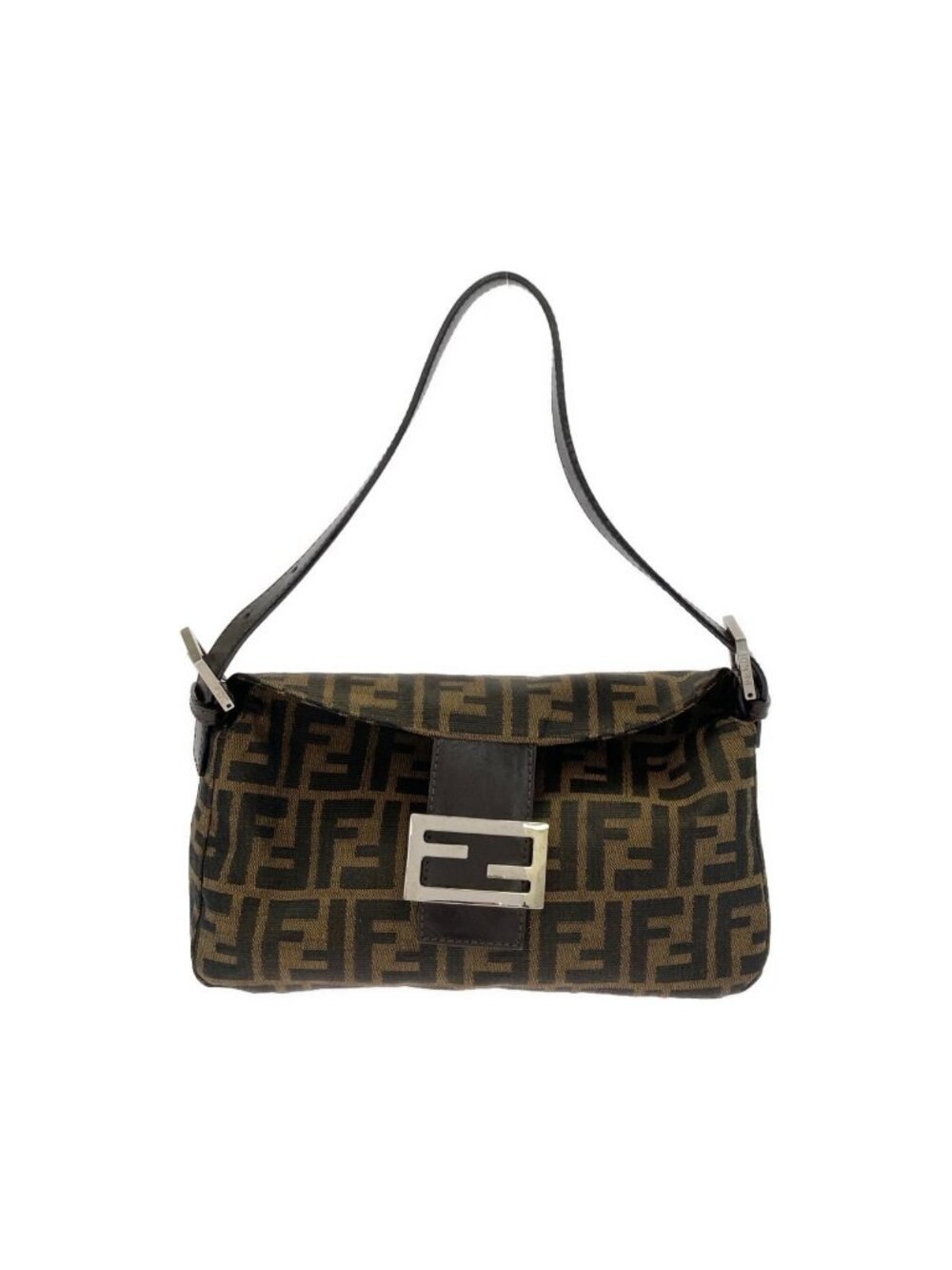 Fendi Vintage Shoulder Bag
